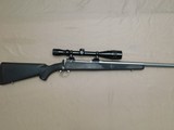 Savage 112
220 Swift - 1 of 12