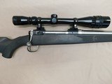 Savage 112
220 Swift - 3 of 12