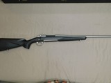 Browning X-Bolt SS Stalker 270 Win - 8 of 15