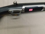 Browning X-Bolt SS Stalker 270 Win - 13 of 15