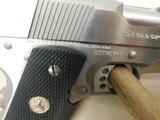 Colt Gold Cup Trophy Series 70
45 Auto - 14 of 14