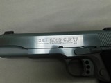 Colt Gold Cup Trophy Series 70
45 Auto - 12 of 14