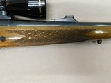 Remington 700 BDL Deluxe7 MM-Mag - 10 of 14