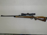 Remington 700 BDL Deluxe7 MM-Mag - 1 of 14
