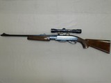 Remington 760 Custom Deluxe Gamemaster 270 Win - 1 of 14