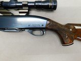 Remington 760 Custom Deluxe Gamemaster 270 Win - 3 of 14