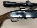 Remington 760 Custom Deluxe Gamemaster 270 Win - 8 of 14