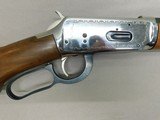 Winchester 94 Theodore Roosevelt Comm (30-30) - 6 of 15