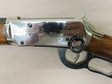 Winchester 94 Theodore Roosevelt Comm (30-30) - 2 of 15