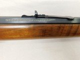 Winchester 94 Theodore Roosevelt Comm (30-30) - 7 of 15