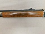 Winchester 94 Theodore Roosevelt Comm (30-30) - 3 of 15