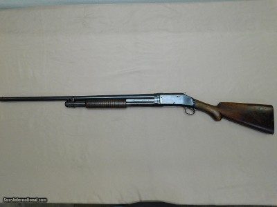 Winchester 1897, 16 Ga