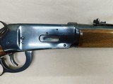 Winchester 94 XTR Big Bore 375 Win - 10 of 15