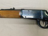 Winchester 94 XTR Big Bore 375 Win - 4 of 15