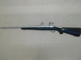 Ruger M-77 Mark II 300WSM (SKU:4-623) - 1 of 14