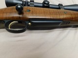 CZ 500 Mag, 338 Lapua - 14 of 15