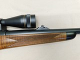 CZ 500 Mag, 338 Lapua - 4 of 15