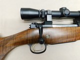 CZ 500 Mag, 338 Lapua - 3 of 15
