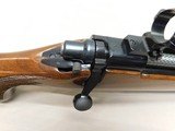 Remington 700 BDL Custom Deluxe 8mm Rem Mag - 13 of 15