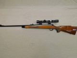 Remington 700 BDL Custom Deluxe 25-06 - 6 of 15