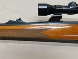 Remington 700 BDL Custom Deluxe 25-06 - 9 of 15