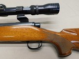Remington 700 BDL Custom Deluxe 25-06 - 8 of 15