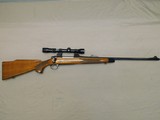 Remington 700 BDL Custom Deluxe 25-06 - 1 of 15