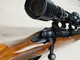 Remington 700 BDL Custom Deluxe 25-06 - 15 of 15