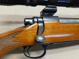 Remington 700 BDL Custom Deluxe 25-06 - 12 of 15