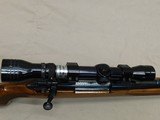 Remington 700 BDL Custom Deluxe 25-06 - 13 of 15