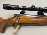 Remington 700 BDL Custom Deluxe 25-06 - 3 of 15