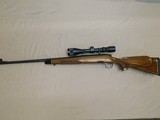 Remington 700 BDL Custom Deluxe 7 MM Rem-Mag - 7 of 15