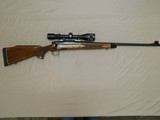 Remington 700 BDL Custom Deluxe 7 MM Rem-Mag - 1 of 15