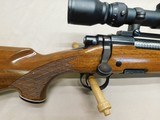 Remington 700 BDL Custom Deluxe 7 MM Rem-Mag - 3 of 15