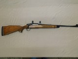 Remington 700 BDL Custom Deluxe 30-06 - 1 of 15