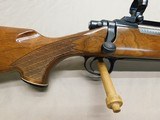 Remington 700 BDL Custom Deluxe 30-06 - 3 of 15