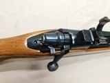 Remington 700 BDL Custom Deluxe 30-06 - 12 of 15