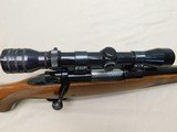 Winchester 70 Lightweight 243 - 14 of 15