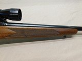 Winchester 70 Lightweight 243 - 5 of 15