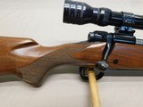 Winchester 70 Lightweight 243 - 3 of 15