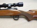 Winchester 70 Lightweight 243 - 8 of 15