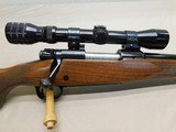 Winchester 70 Lightweight 243 - 4 of 15