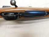 Winchester 70 Lightweight 243 - 12 of 15