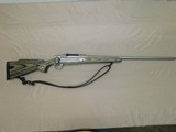 Remington 700 LSS 300 R.U.M. - 1 of 15