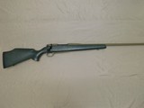 Weatherby Mark V 6.5 RPM WBY - 1 of 15