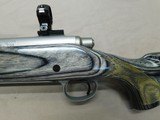 Remington 700 LSS 300 R.U.M - 9 of 15