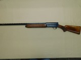 Browning A5 Magnum 12 Ga - 6 of 15