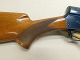 Browning A5 Magnum 12 Ga - 2 of 15