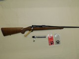 Ruger M77 Hawkeye 270 Win - 1 of 15