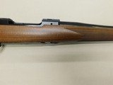 Ruger M77 Hawkeye 270 Win - 4 of 15